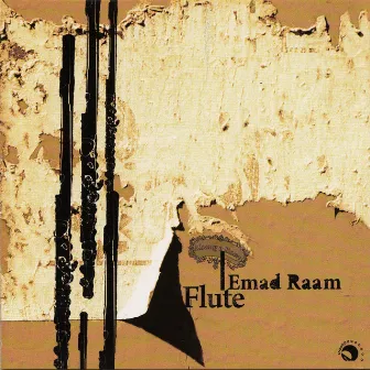 Flute (Iranian Instrumental Music) by Emad Raam