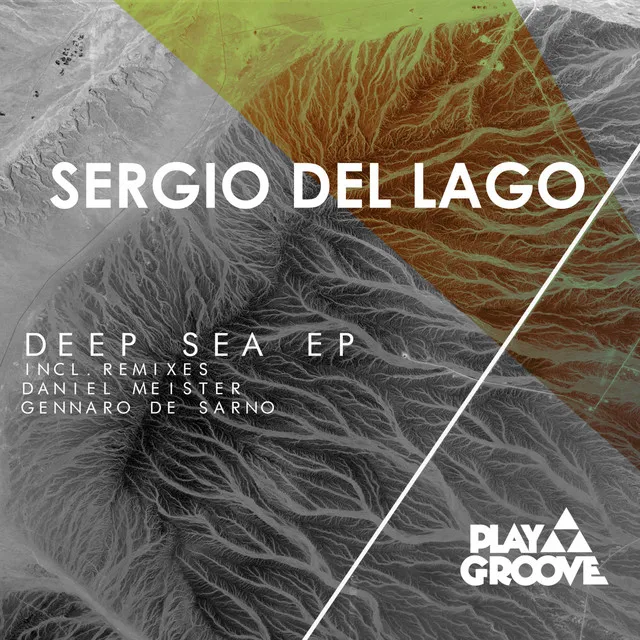 Deep Sea EP