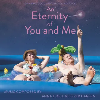 You and Me (Theme from 'an Eternity of You and Me') by Jesper Hansen