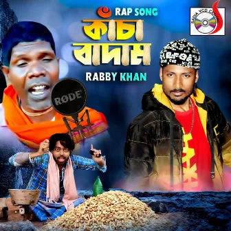 Kacha Badam by Rabby Khan