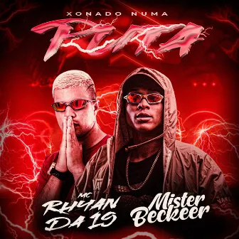 Eu To Xonado Numa Put4 by Mister Beckeer