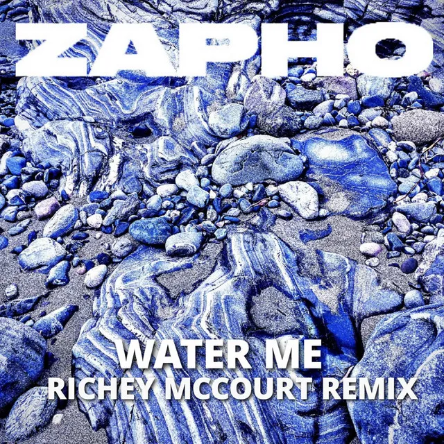 Water Me - Richey McCourt Remix