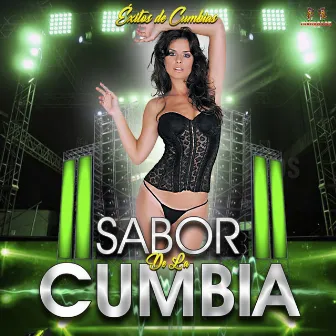 Exitos De Cumbias by Ritmo Y Sabor