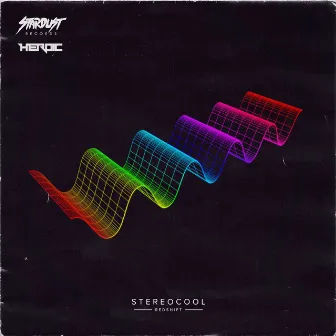 Red Shift EP by StereoCool