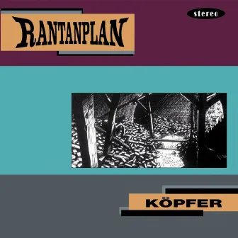 Köpfer by Rantanplan