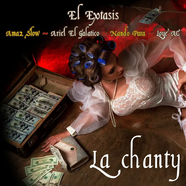 La Chanty - Remix