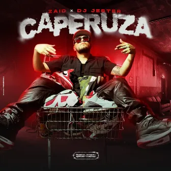 Caperuza by El Zaid