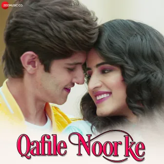 Qafile Noor Ke by Rashid Khan