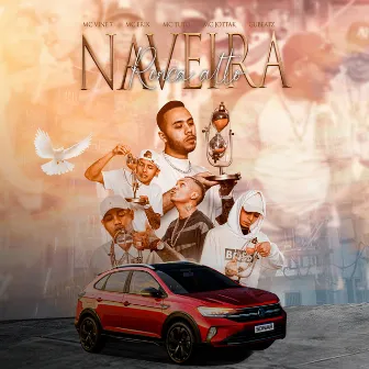 Naveira Ronca Alto by Gubeatz