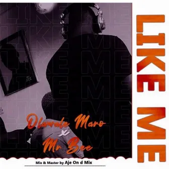 Like Me by Olw Maro