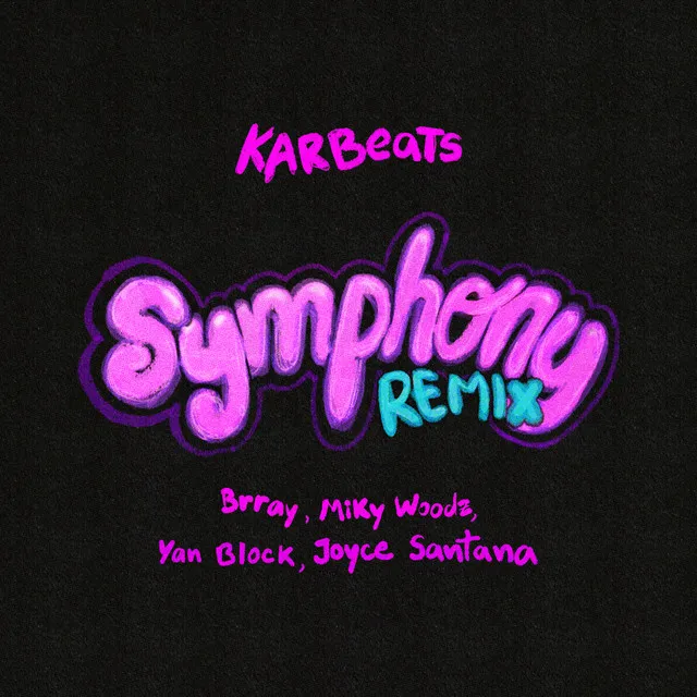 Symphony - Remix