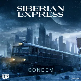 GonDem by Siberian Express