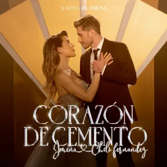 Corazón de Cemento by j mena