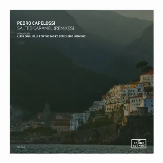 Salted Caramel (Remixes) by Pedro Capelossi