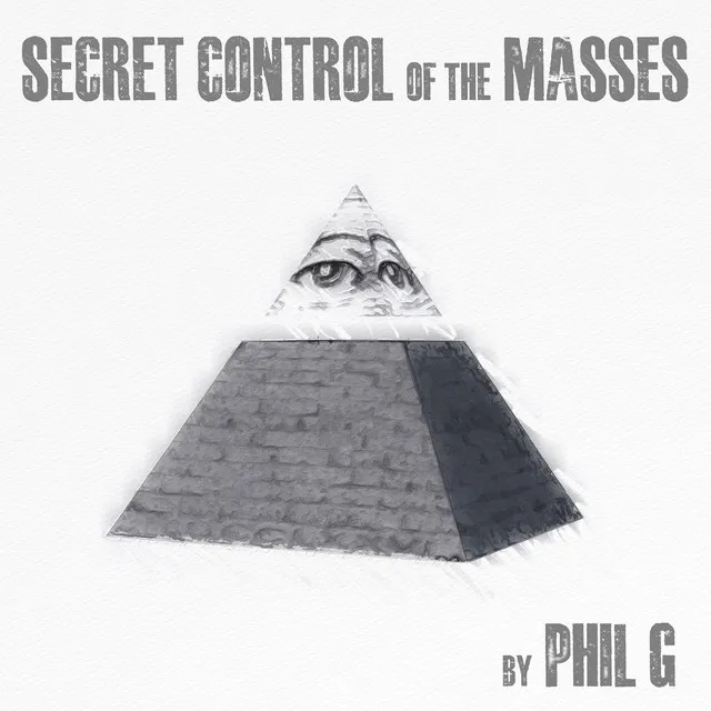 Virus Manipulation - Secret Control of the Masses