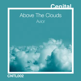 Above the Clouds by Laborious Bell