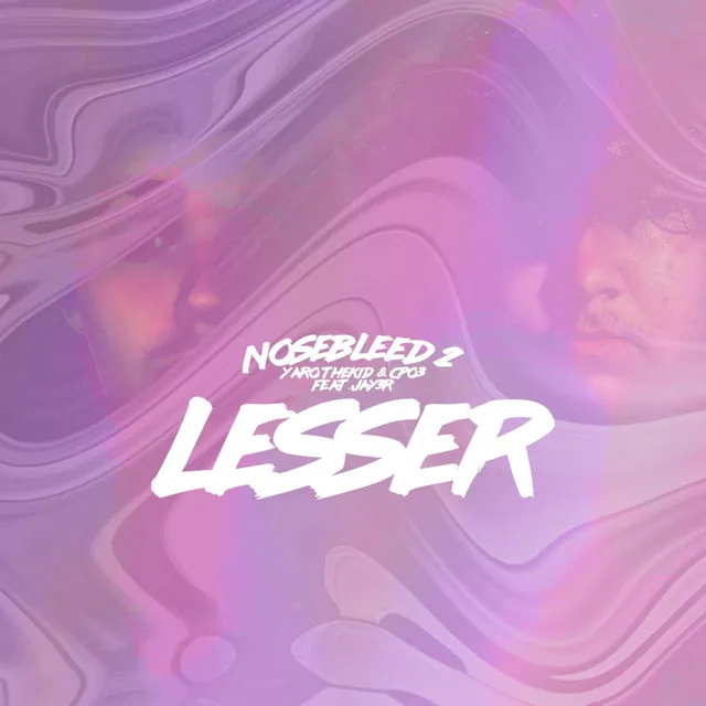 Lesser