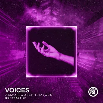 Voices by Joseph Haygen