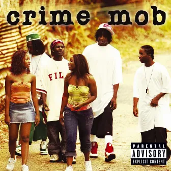 Crime Mob by Crime Mob