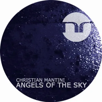 Angels Of The Sky by Christian Mantini