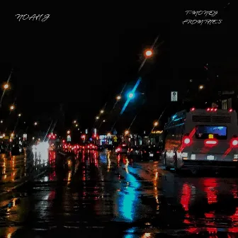 Road Dance (Street Poet) by T-Money from the 5