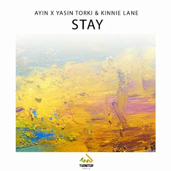 Stay by Kinnie Lane