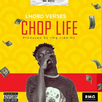 Chop Life by Lhord Verses