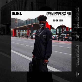 Jovem Empresário by Bl4ck