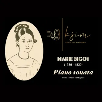 Piano Sonata by Monica Tomescu-Rohde