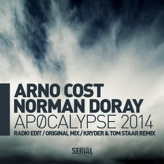 Apocalypse 2014 by Unknown Artist