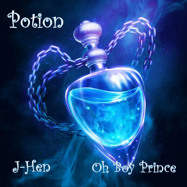 Potion