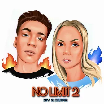 No limit 2 by Degar