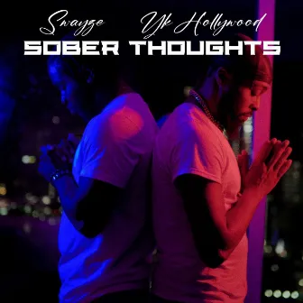 Sober Thoughts by swayze