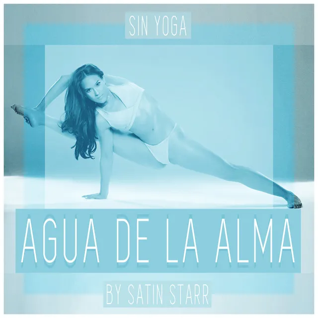 Sin Yoga Agua de la Alma