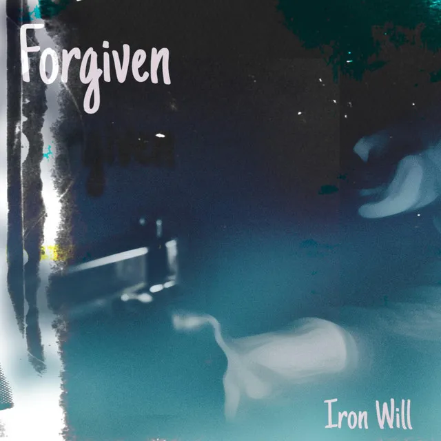 Forgiven