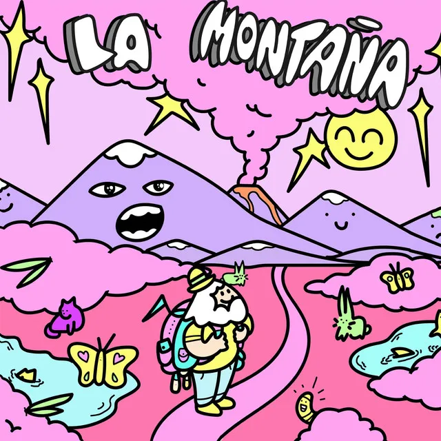 La Montaña