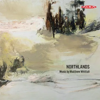 Whittall: Northlands by Tommi Hyytinen