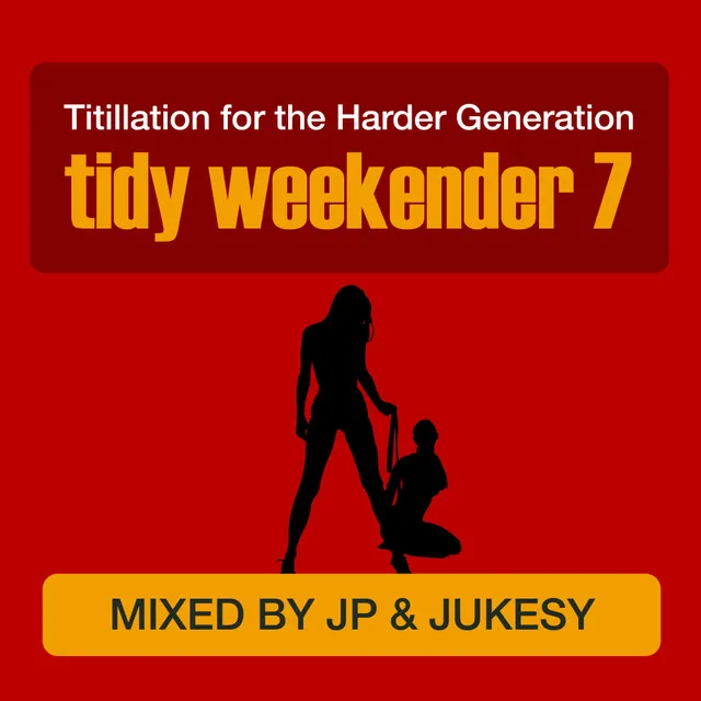 Flatliner - JP & Jukesy Remix - Mix Cut