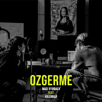 Ozgerme by Unknown Artist