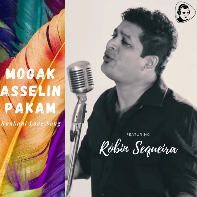 Mogak Asselin Pakam (Konkani Love Song)