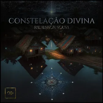 Constelação Divina by Raualisson Sousa