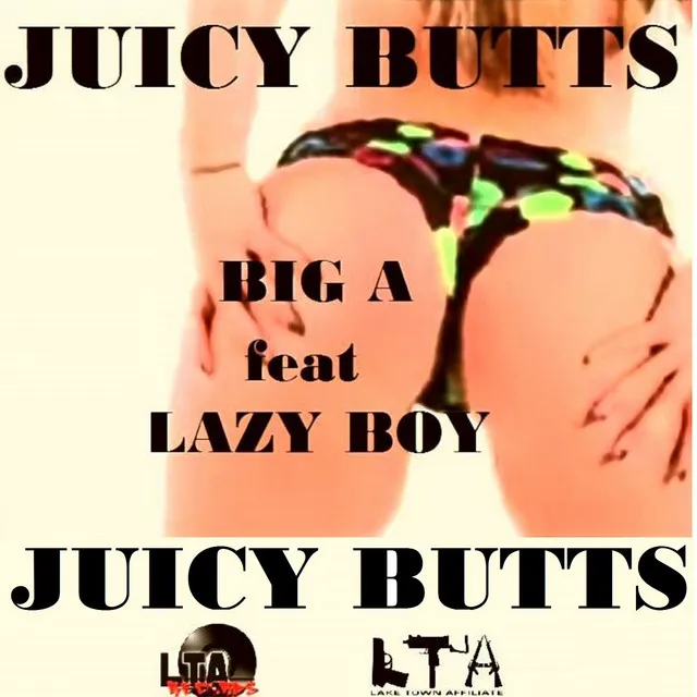 Juicy Butts