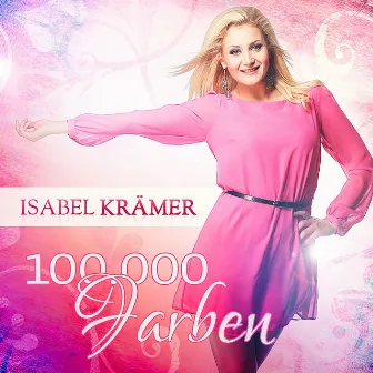 100.000 Farben by Isabel Krämer