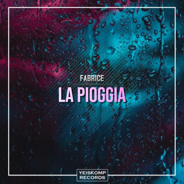 La Pioggia - Extended Mix