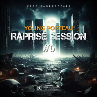 RapRise Session #6 by RapRiseRecords