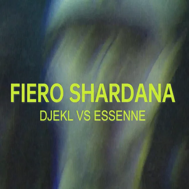 Fiero Shardana