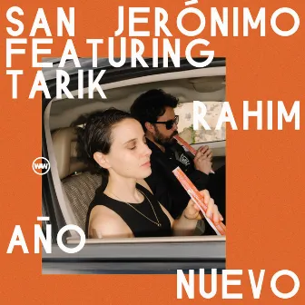 Año nuevo by San Jerónimo