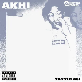 Akhi by Tayyib Ali