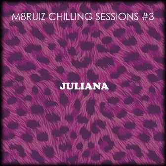 Juliana by M8RUIZ