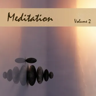 Meditation, Vol. 2 by Henri Poch